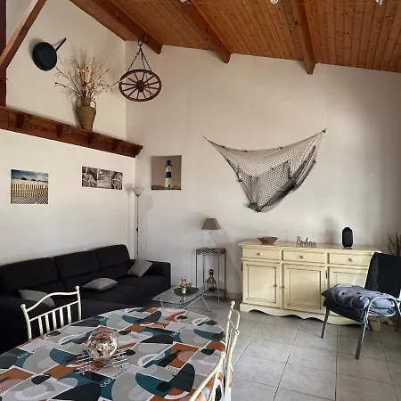 بيت للعطل Maison De - A 200m
