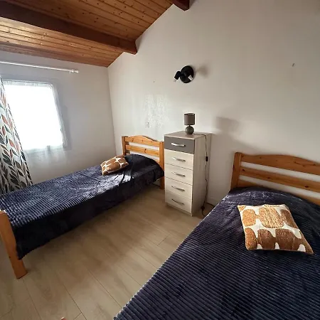 بيت للعطل Maison De - A 200m