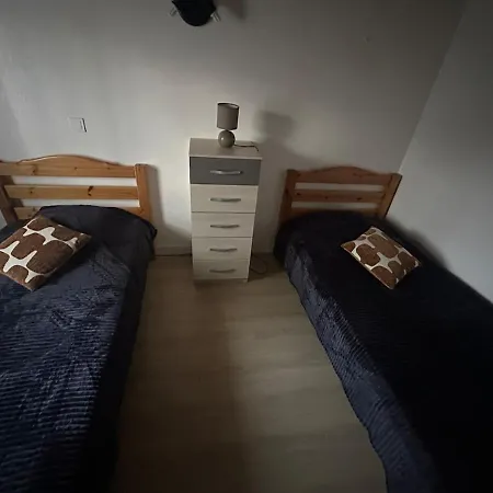 بيت للعطل Maison De - A 200m *