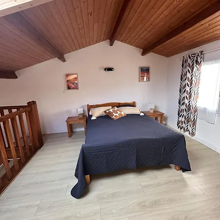 Maison De - A 200m Ferienhaus La Tranche-sur-Mer
