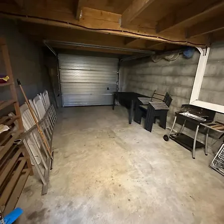 Maison De - A 200m Ferienhaus La Tranche-sur-Mer