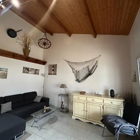 Maison De - A 200m لا ترانش سور مير