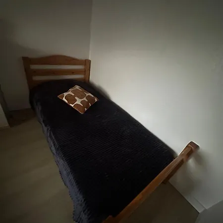 Maison De - A 200m *