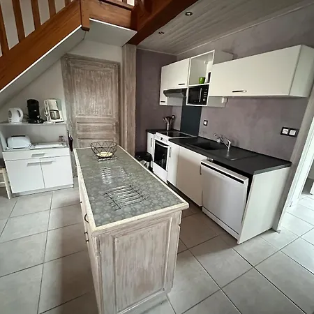 بيت للعطل Maison De - A 200m