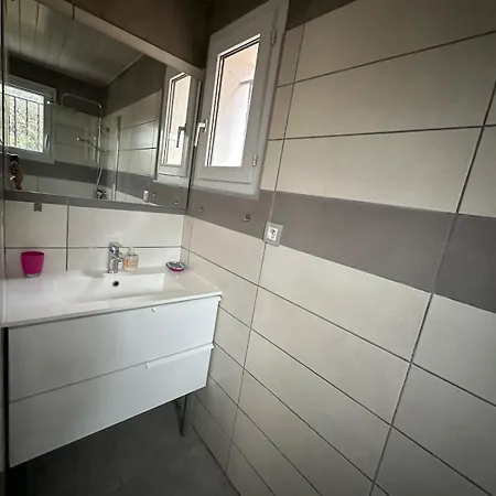 بيت للعطل Maison De - A 200m *