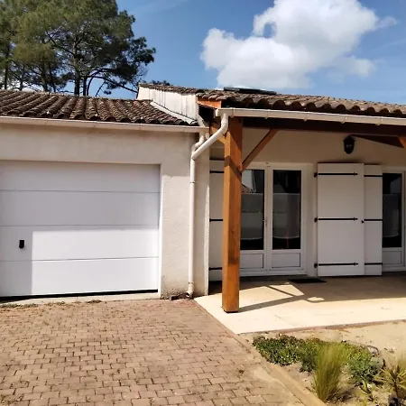 Maison De - A 200m * La Tranche-sur-Mer