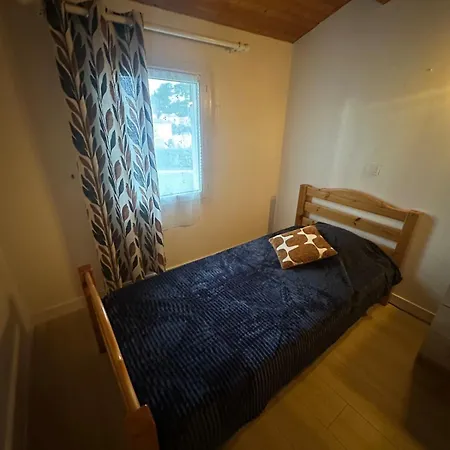 Maison De - A 200m بيت للعطل *